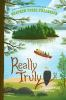 Book cover for Really Truly.