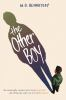 Book cover for The Other Boy.
