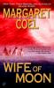 Book cover for "Wife of moon".