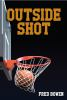 Book cover for Outside shot.