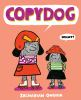 Book cover for "Copydog".