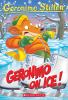 Book cover for "Geronimo on ice!".