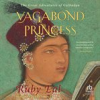 Book cover for "Vagabond Princess"