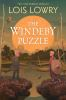 Book cover for The Windeby puzzle.