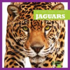 Book cover for "Jaguars".