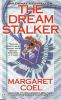 Book cover for "The dream stalker".