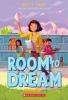 Book cover for "Room to dream".