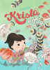 Book cover for Krista Kim-Bap.