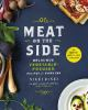 Book cover for "Meat on the side".