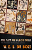 Book cover for "The Gift of Black Folk"