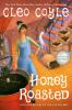 Book cover for "Honey roasted".