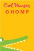 Book cover for Chomp.