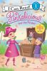 Book cover for "Pinkalicious and the pirates".