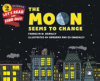 Book cover for "The Moon Seems to Change".