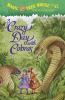 Book cover for "A crazy day with cobras".