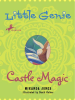 Book cover for "Castle Magic".