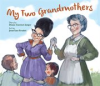 Book cover for My Two Grandmothers.