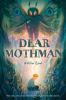 Book cover for Dear Mothman.