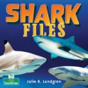 Book cover for "Shark Files Bind-Up (Unabridged)".