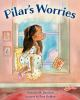 Book cover for "Pilar's worries".