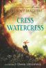 Book cover for Cress Watercress.