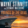 Book cover for "Friends of the Devil".