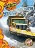 Book cover for "Snowplows".