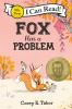 Book cover for Fox has a problem.