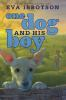 Book cover for One dog and his boy.