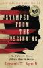 Book cover for "Stamped from the beginning"