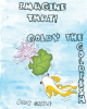 Book cover for "Goldy the Goldfish".