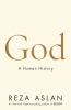 Book cover for "God"