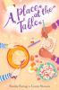 Book cover for A place at the table.