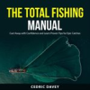 Book cover for "The Total Fishing Manual".