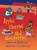 Book cover for "Apples, Cherries, Red Raspberries".