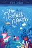 Book cover for The deepest breath.