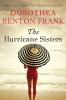 Book cover for "The hurricane sisters".