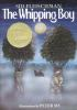Book cover for The whipping boy.