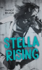 Book cover for "Stella Rising".