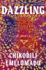 Book cover for "Dazzling"