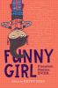 Book cover for Funny girl.