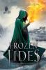 Book cover for "Frozen tides".