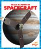 Book cover for "Spacecraft".