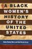 Book cover for "A black women's history of the United States"