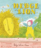 Book cover for Hedge Lion.