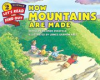 Book cover for "How Mountains Are Made".