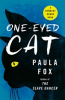 Book cover for One-Eyed Cat.