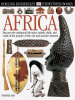 Book cover for "Africa".