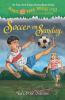 Book cover for "Soccer on Sunday".