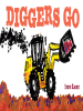 Book cover for Diggers Go.